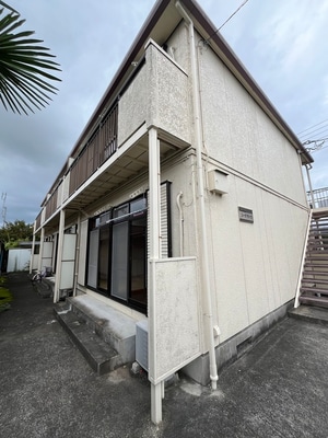 CHコーポサトウ