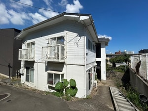 ラ・メゾン河原町