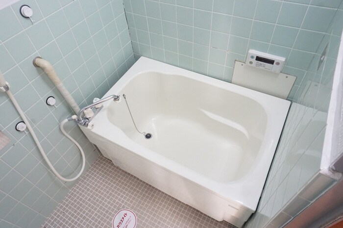 バス／シャワールーム等 高橋アパート