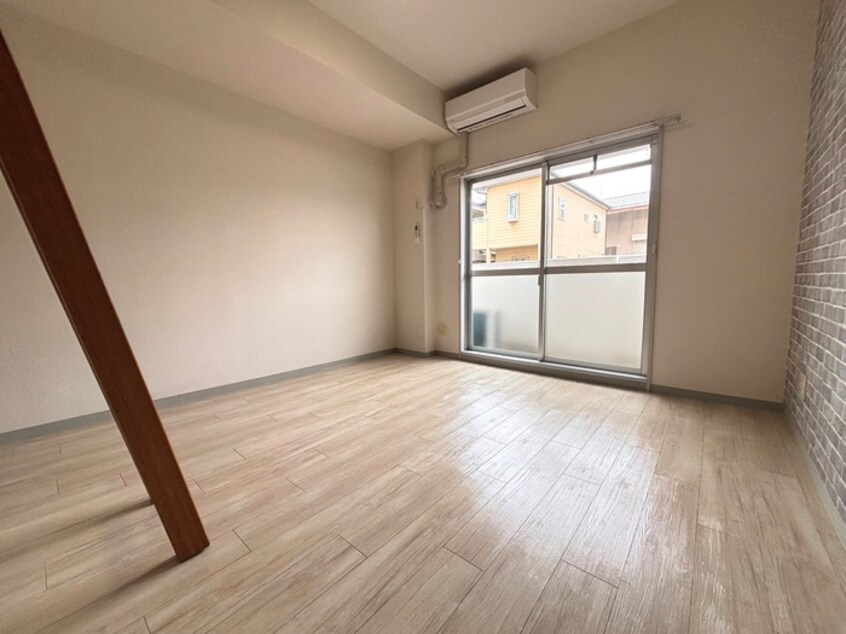 居室 リエス仙台幸町