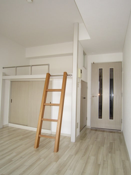 居室 リエス仙台幸町