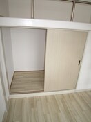 収納 リエス仙台幸町