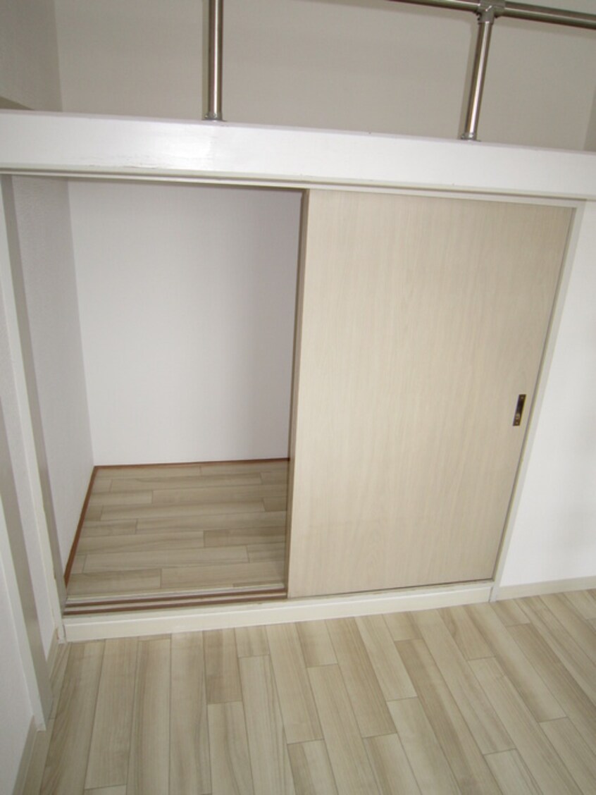 収納 リエス仙台幸町