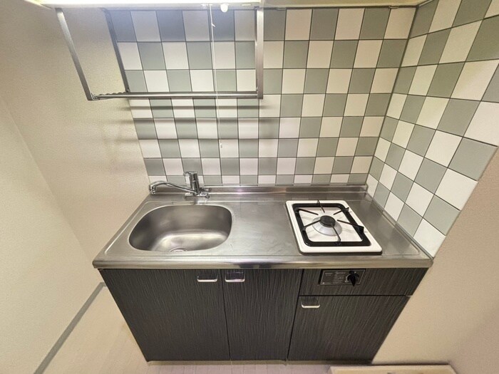 キッチン リエス仙台幸町