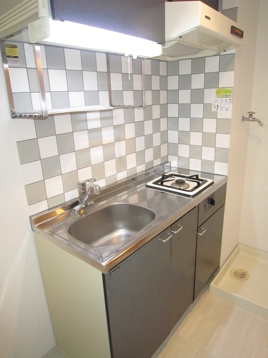 キッチン リエス仙台幸町