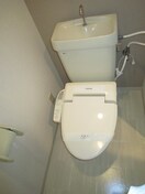 トイレ リエス仙台幸町