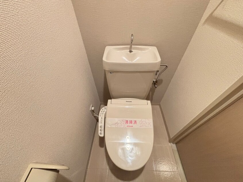 トイレ リエス仙台幸町