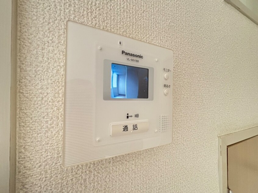 内観写真 リエス仙台幸町