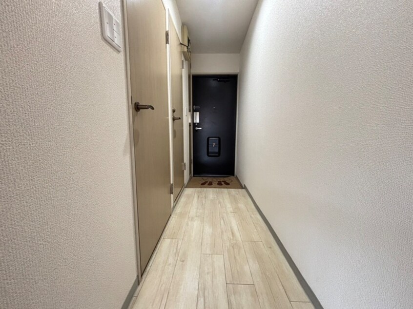 廊下 リエス仙台幸町