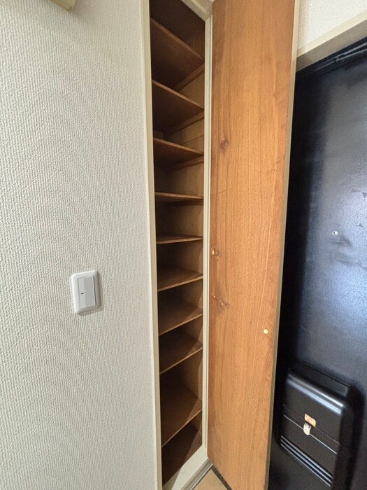 靴箱 リエス仙台幸町