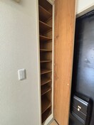 靴箱 リエス仙台幸町