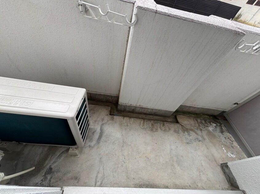 ベランダ・バルコニー リエス仙台幸町