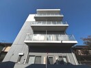 アスコット木ノ下の外観