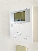 内観写真 ア－バンハイツ