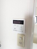 内観写真 ピーセス・コートＢ