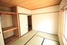 居室 ヴィラ伊藤