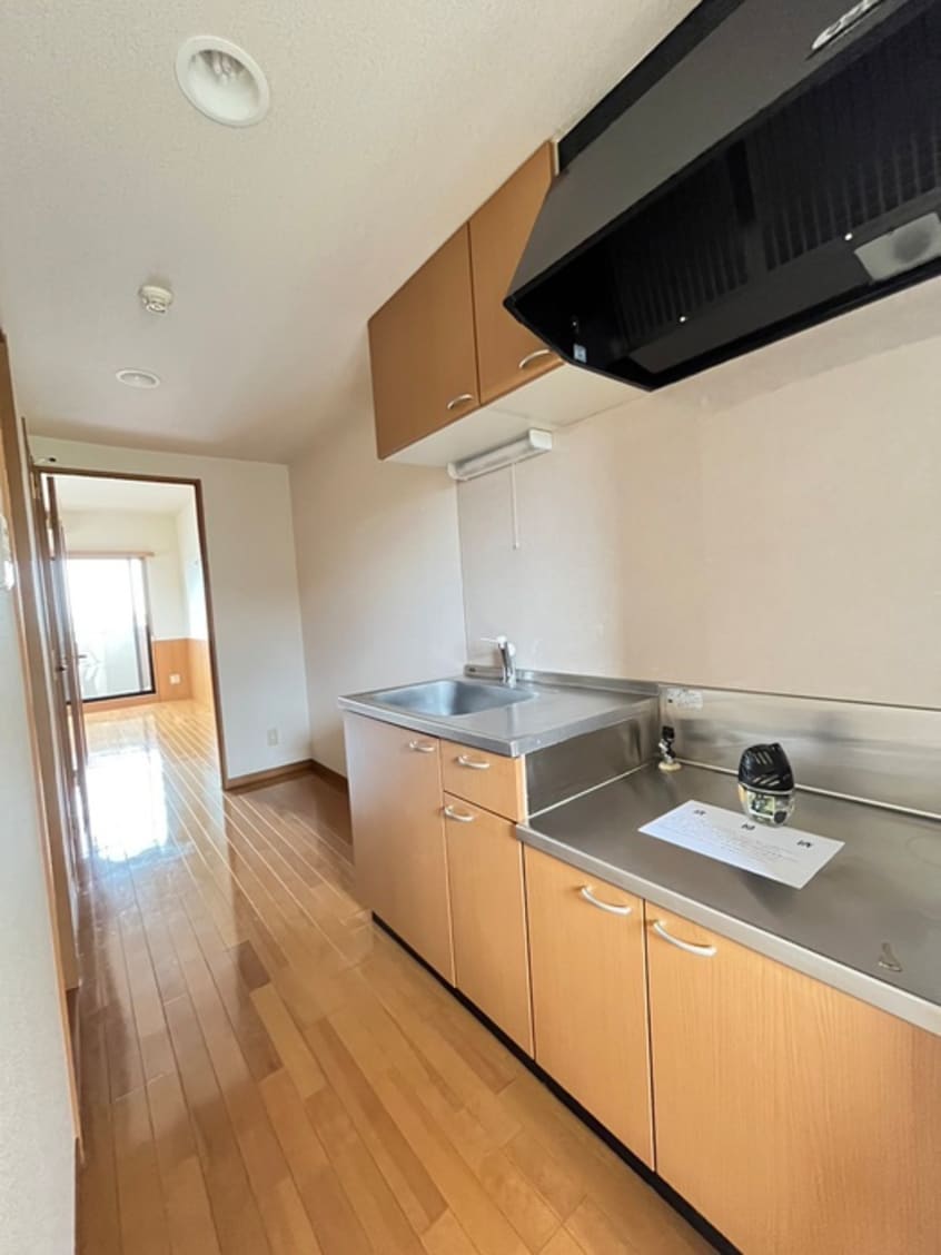 キッチン ロワジ－ルＫⅡ