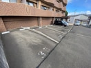 駐車場 ロワジ－ルＫⅡ