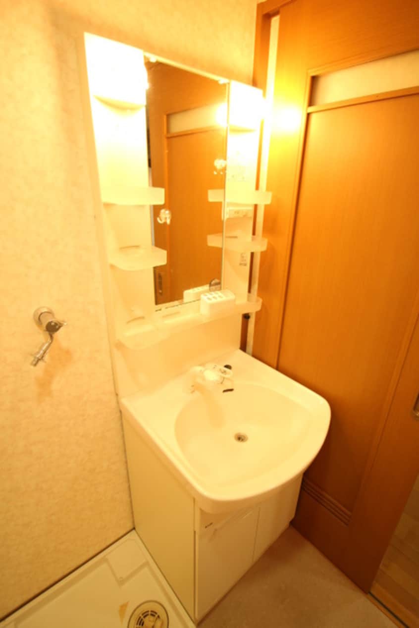 洗面 ロワジ－ルＫⅡ