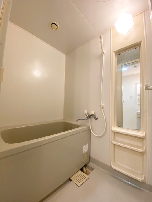 バス／シャワールーム等 ロワジ－ルＫⅡ