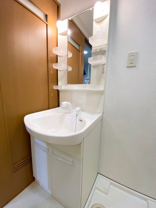 洗面 ロワジ－ルＫⅡ