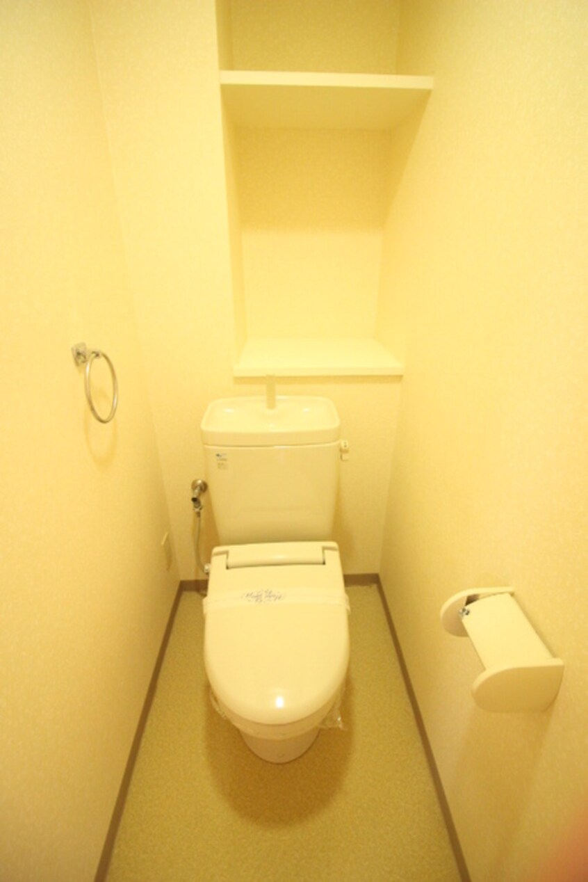 トイレ ロワジ－ルＫⅡ