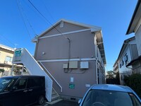 カーサエスエスＡ棟
