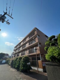 イ－ストヴィラ小田原