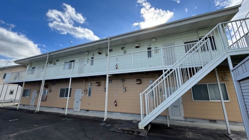 その他 スマイルームA