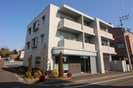 オアシスⅡの外観