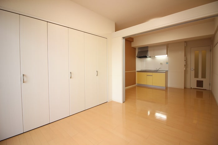 居室 オアシスⅡ