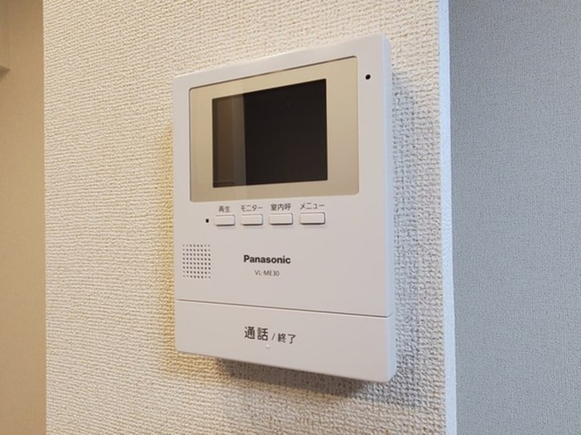 内観写真 アンダンテ