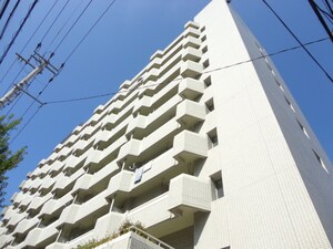 サンシャイン菊平ビル