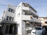 グランドールハマユー台原