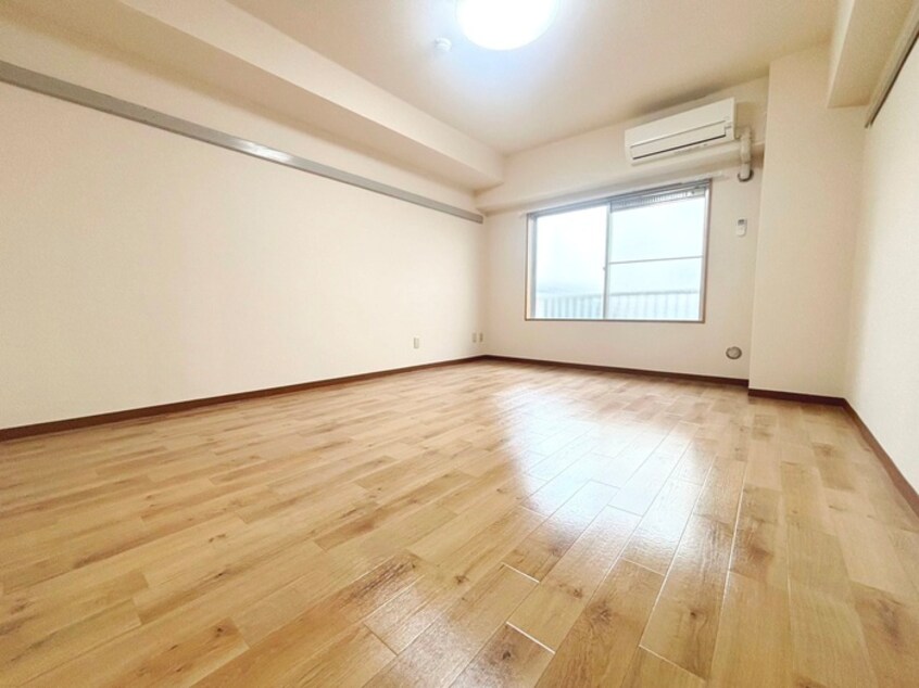 居室 グランドールハマユー台原