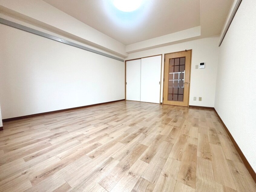 居室 グランドールハマユー台原