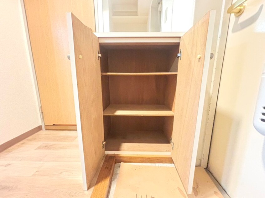 靴箱 グランドールハマユー台原