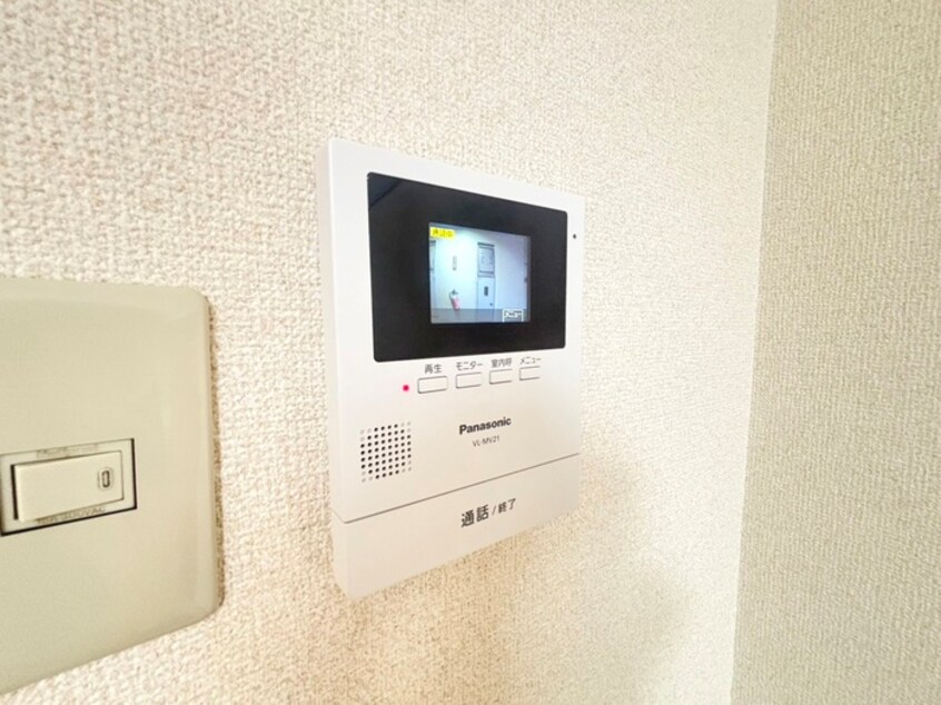 内観写真 グランドールハマユー台原