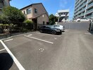 駐車場 シティ連坊Ⅶ