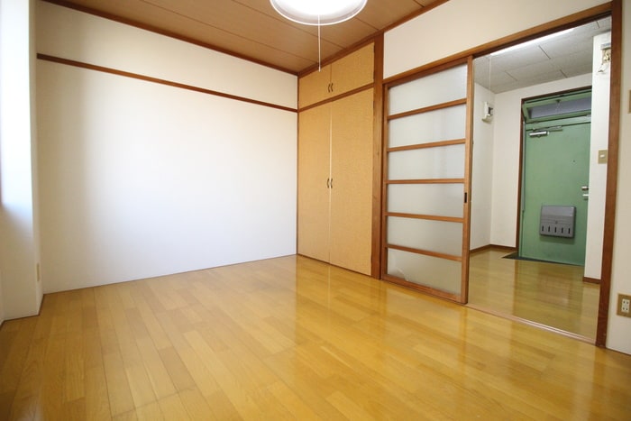 居室 ｋｉｍａｃｈｉ１４３７ＭＨビル