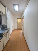 廊下 ｋｉｍａｃｈｉ１４３７ＭＨビル