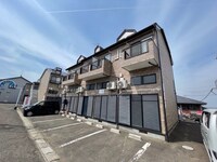 アーバンシティ南光台Ｂ棟