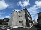 メゾンド桜の外観