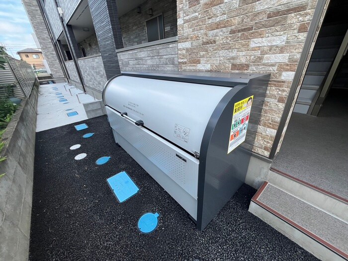 その他 メゾンド桜