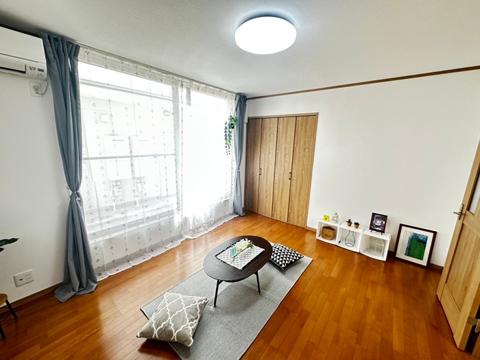 居室 アスコット二軒茶屋