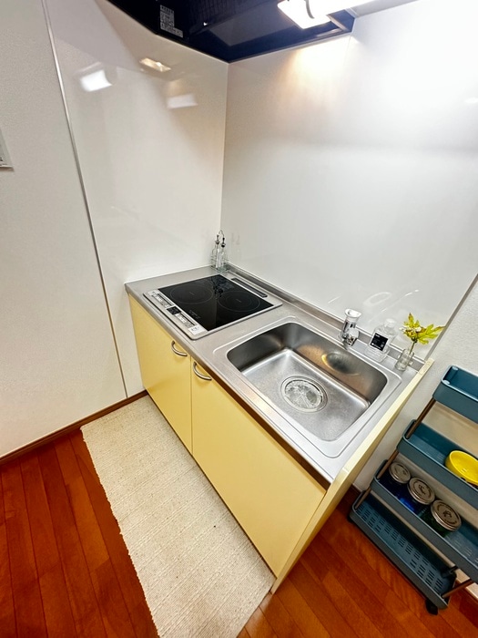 キッチン アスコット二軒茶屋