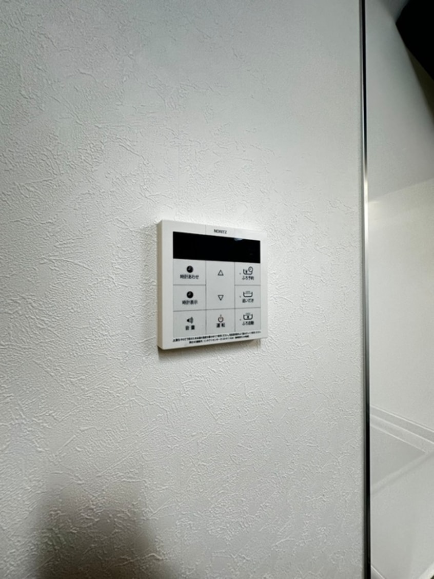 内観写真 アスコット二軒茶屋