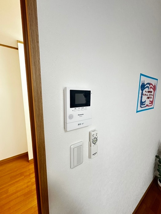 内観写真 アスコット二軒茶屋