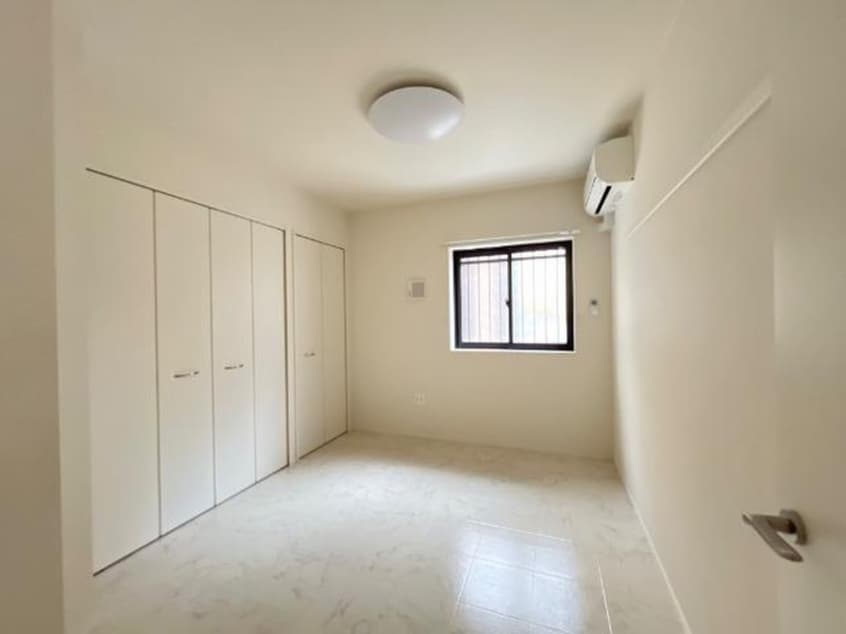 内観写真 ドゥ・エスポワール