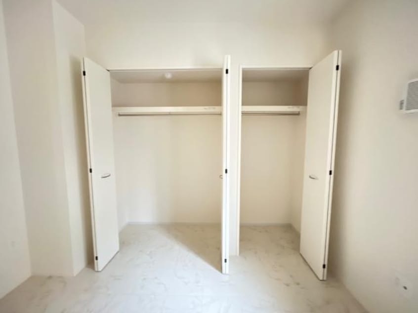 収納 ドゥ・エスポワール